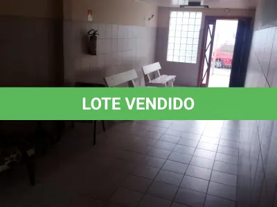 LOTE 001 - Ap. 33m² na Av. Pernambuco 2756. Desocupado