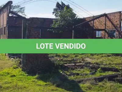 LOTE 002 - Fração de 11300m². Santo Antônio da Patrulha