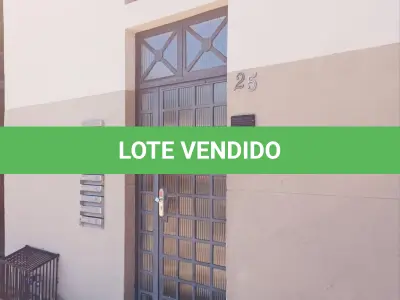 LOTE 001 - Ap. 2 Dorm. Rua Veador Porto Esq.  Av. Bento Gonçalves