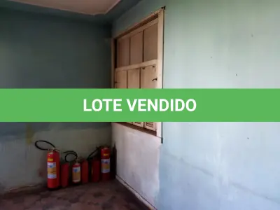 LOTE 001 - Av. Pátria esquina com a Ceará