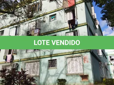 LOTE 001 - Ap. Rua Orfanatrório prox Campus Uniritter