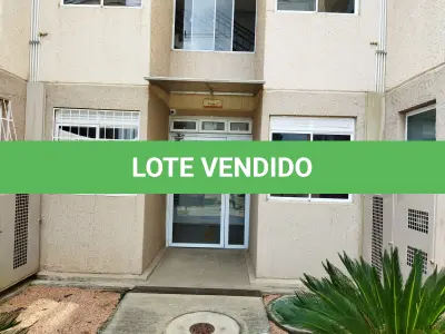 LOTE 002 - Apartamento 41m². Bairro Sarandi