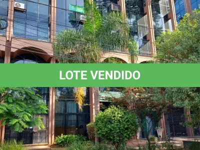 LOTE 004 - Sala 707, na Av. Carlos Gomes esq. Nilo Peçanha