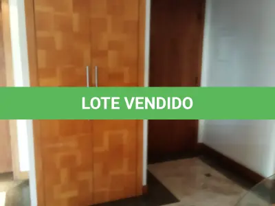 LOTE 004 - Sala 707, na Av. Carlos Gomes esq. Nilo Peçanha