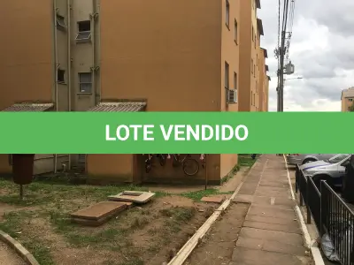 LOTE 002 - Apart. Cond Pinheiros