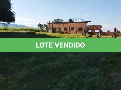 LOTE 002 - Fração de 11300m². Santo Antônio da Patrulha