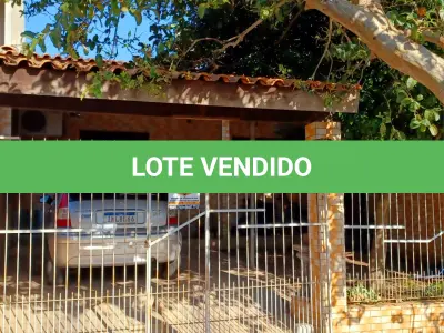 LOTE 007 - Alvorada. Casa no Jardim Algarve