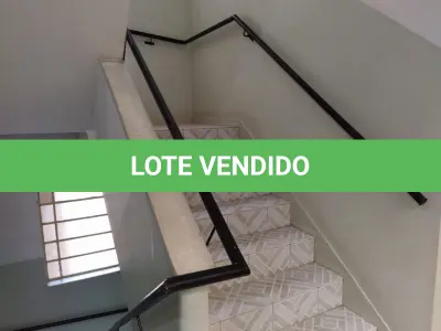 LOTE 001 - Av. Pátria esquina com a Ceará