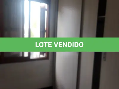 LOTE 001 - Ap. 33m² na Av. Pernambuco 2756. Desocupado