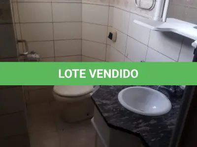 LOTE 001 - Ap. 33m² na Av. Pernambuco 2756. Desocupado