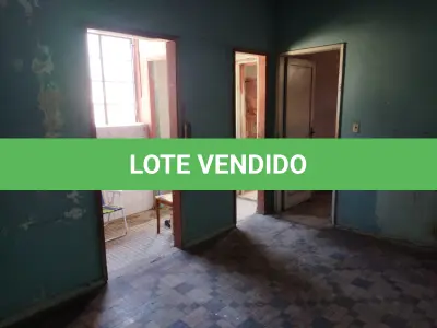 LOTE 001 - Av. Pátria esquina com a Ceará