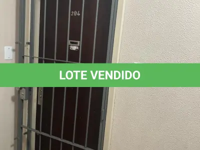 LOTE 001 - Ap. na Av. Protásio Alves prox Av. Cristiano Fischer
