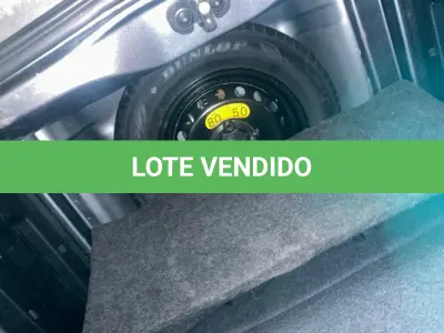 LOTE 001 - VW UP CROSS 1.0 2018