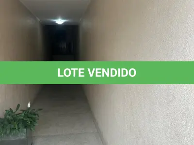 LOTE 001 - Ap. na Av. Protásio Alves prox Av. Cristiano Fischer