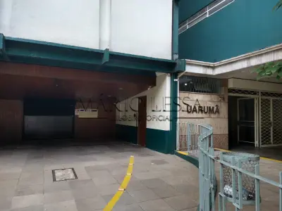 LOTE 4 - Vaga de Garagem nº 5076, na Praça Dom Feliciano