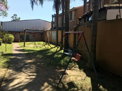 LOTE  - Casa em Condomínio na Ary Tarragô