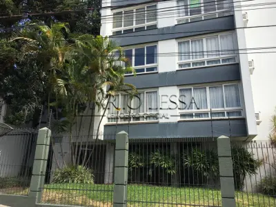 LOTE 003 - Vaga na Av. Cristóvão Colombo,  3295
