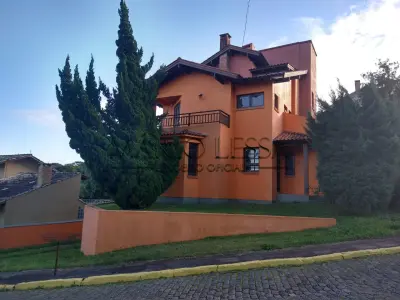 LOTE 004 - Casa 300m². Condomínio Jardim Esplanada
