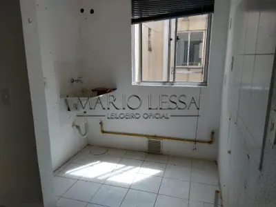 LOTE 003 - Apart. no Cond.  Figueiredo I