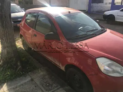 LOTE 001 - FOR KA FLEX, básico 2009