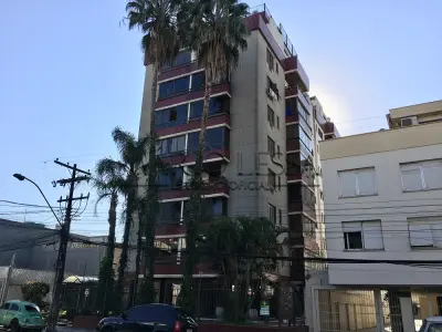 LOTE 001 - Apartamento na Rua São Luíz