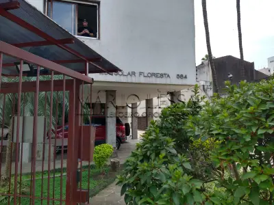 LOTE 2 - Apart. Câncio Gomes, 584, perto da Cristóvão Colombo e Zaffari