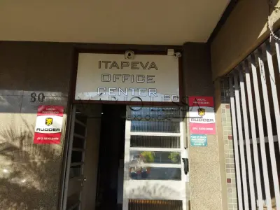 Sala na Rua Itapeva,  prox. Viaduto Obirici