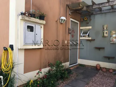 LOTE  - Casa em Condomínio na Ary Tarragô