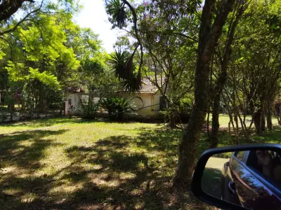 LOTE 002 - Sítio de 8 hectares em Viamão - Espigão