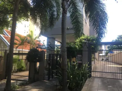 LOTE 001 - Apart. 75m²  - R. Felipe de Oliveira