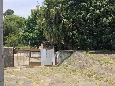 LOTE 005 - Terreno 1100m² Av. Teresópolis 2732. (11x 100)