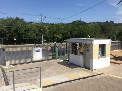 LOTE 003 - Apart. no Cond.  Figueiredo I