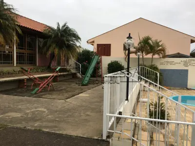 LOTE 001 - Casa em Condomínio, Juca Batista