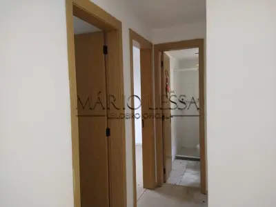 LOTE 003 - Apart. no Cond.  Figueiredo I