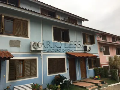 LOTE 001 - Casa em Condomínio, Juca Batista