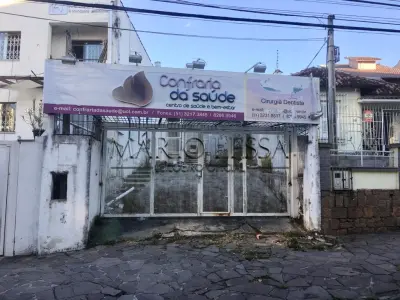 LOTE 002 - Casa na R Correa Lima, 44