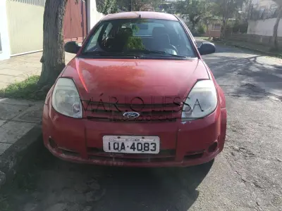 LOTE 001 - FOR KA FLEX, básico 2009