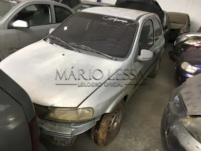 LOTE 004 - GM CELTA 2 PORTAS