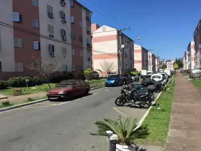 LOTE 001 - Av. Baltazar - Cond S Franc. de Paula