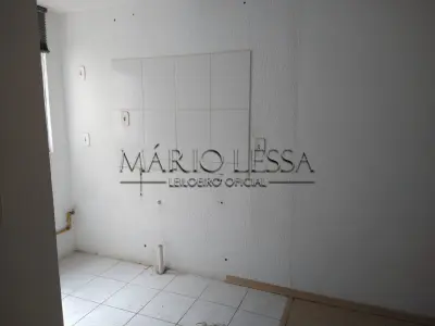 LOTE 003 - Apart. no Cond.  Figueiredo I