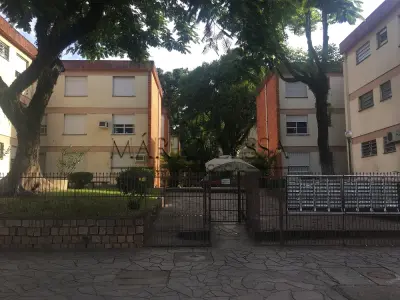 LOTE 004 - Apart. e vaga na  Av. Francisco Massena Vieira