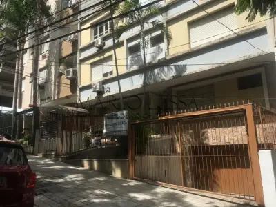 LOTE 001 - Apart 48m², Desocupado R João Telles