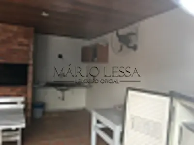 LOTE 001 - Bairro Camaquã - Apart. e vaga