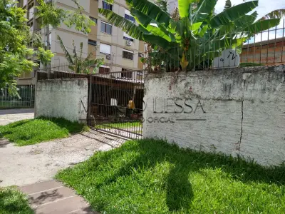 LOTE 4 - Terreno na Rua Curupaiti, 1168 - Cristal