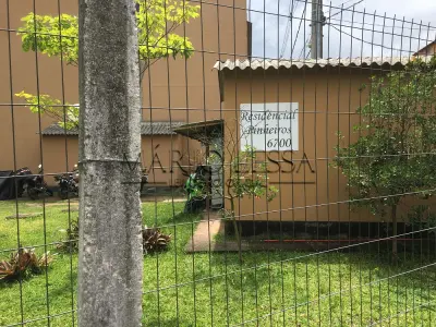 LOTE 003 - Apart. no  Residencial Pinheiros