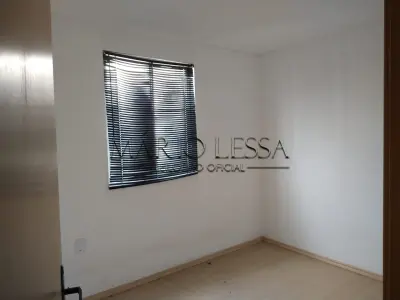 LOTE 003 - Apart. no Cond.  Figueiredo I