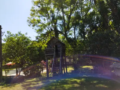 LOTE 002 - Sítio de 8 hectares em Viamão - Espigão