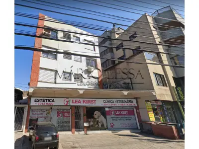 LOTE 002 - Apart. térreo com 61m² na Protásio Alves nº 5171