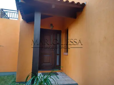 LOTE 004 - Casa 300m². Condomínio Jardim Esplanada