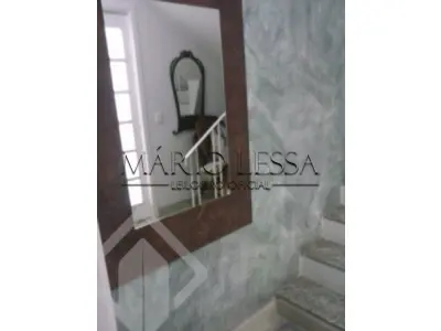 LOTE 005 - Linda casa em Condomínio. Bairro Tristeza